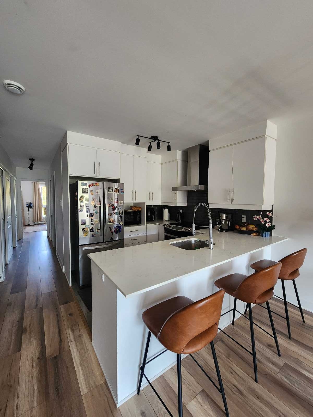 Appartement 4 demi — photo 3