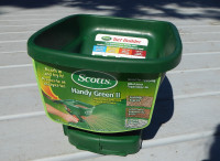 Scotts Handy Green II Spreader