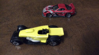 Autos miniatures