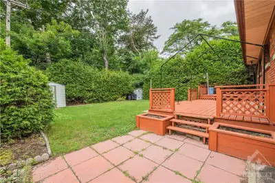 2 Rooms - $775 - All Utils, near IKEA, Algonquin,Carleton U