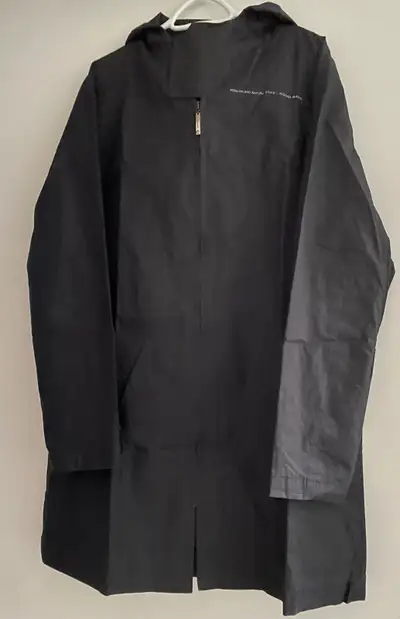 Men’s Trench Coat, View more