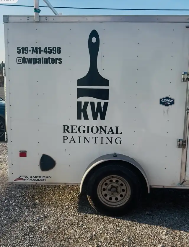 Painting Contractor 