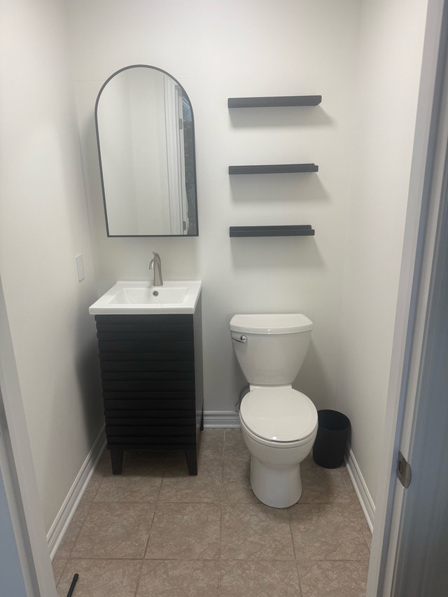 10+ Years of Quality, On-Demand Handyman Work - Ottawa in Renovations, General Contracting & Handyman in Ottawa - Image 3