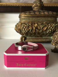 Juicy Couture Bracelet