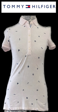 Women’s Polo Top