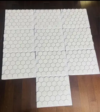 Beautiful Floor tiles