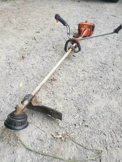 husqvarna 232r string trimmer , View more