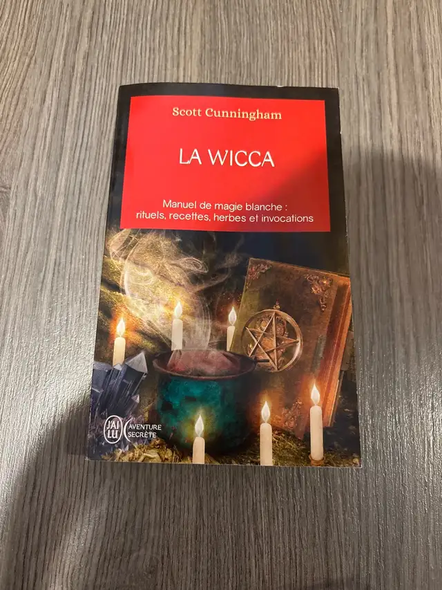 Free The Wicca64966063473027120
