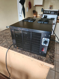 WINE FRIDGE COOLER (COOLING UNIT ONLY) 