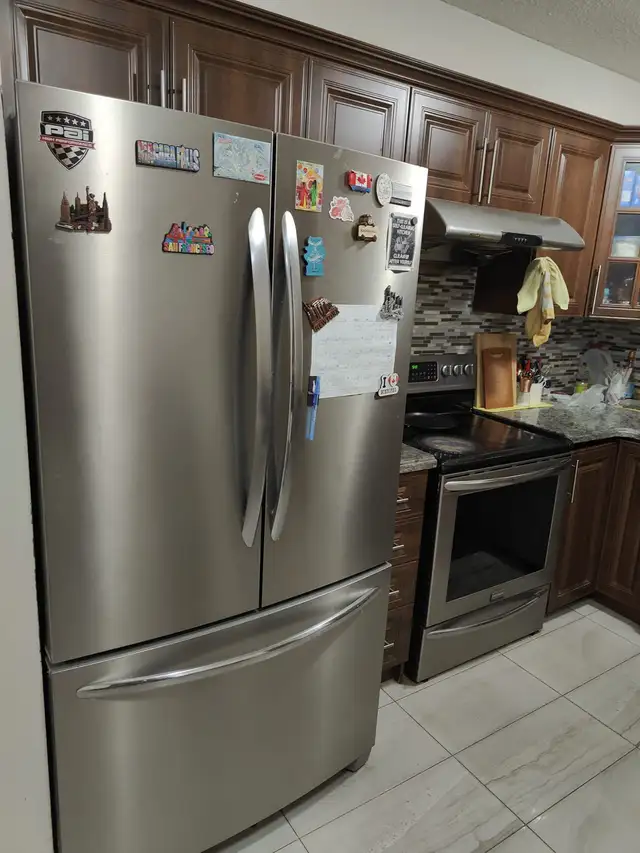 Private room for rent in Long Term Rentals in Mississauga / Peel Region - Image 10