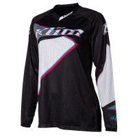 Klim jersey motocross femme XC Lite Large ***Neuf***