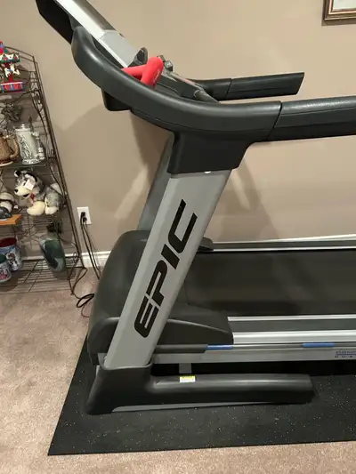 treadmill , View more