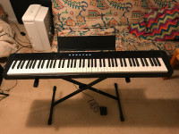 Casio Privia PX-S1000 Digital Piano Keyboard