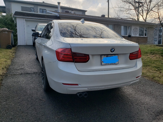 BMW 328I dans Autos et camions  à Lanaudière - Image 4