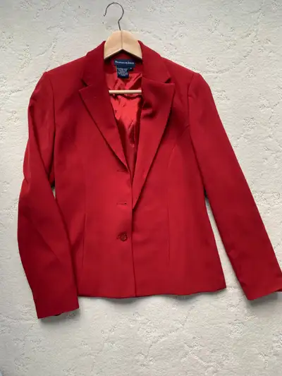 women suit- skirt and jacket, Tristan and Iseut, View more