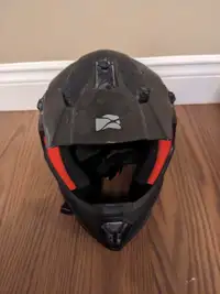 ATV Youth Helmets 