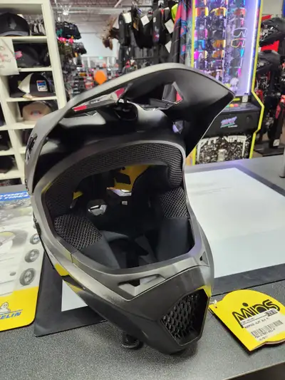 Fox Rampage Helmet, View more