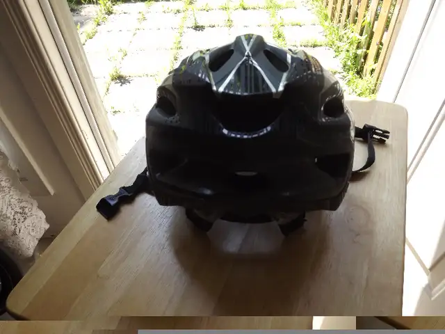 FS: Bell "Adrenaline" (Adult) Bicycle Helmet in Other in London - Image 3