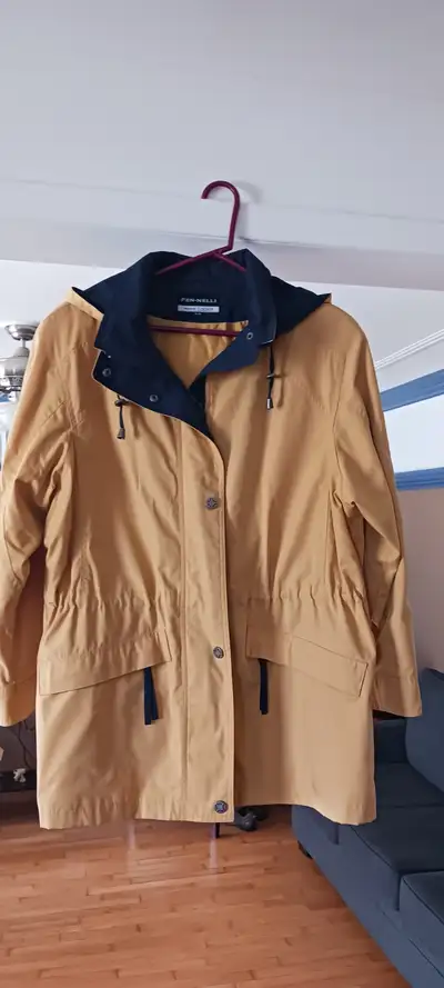 very clean