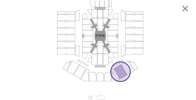 BTS ticket Day 165192928258562123