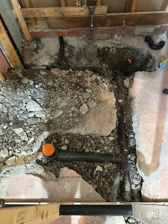 Plumbing Service519423102372423687