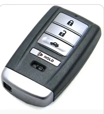 lost car key fob, View more