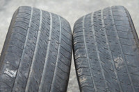 2x pneus ÉTÉ 225 / 60 - R16 Michelin Destiny.  LIVRAISON dispo