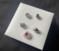 Second hand shop pandora charms