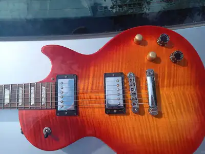 gibson les paul studio pro, View more