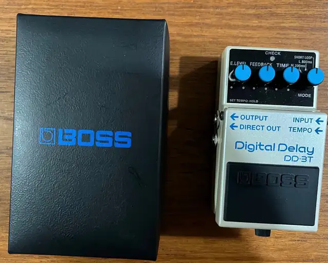 Guitar pedals for sale in Amps & Pedals in Barrie - Image 2