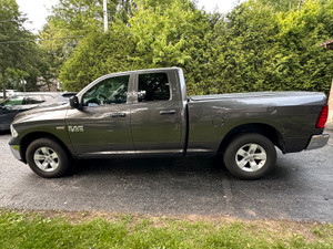 2017 RAM 1500 ST
