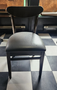 Restaurant chair for sale
