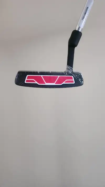 NEW Wilson Harmonized M1 Blade Putter (RH), View more