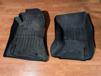 Mazda Miata NC Weathertech Floor Mats