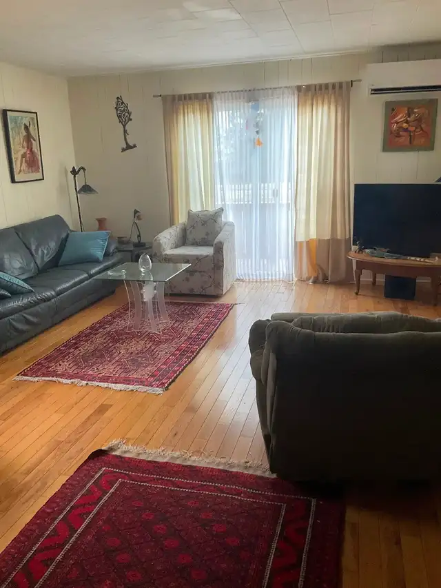 2 BEDROOM HOUSE FOR RENT, NEAR SOURIS in Short Term Rentals in Charlottetown - Image 7