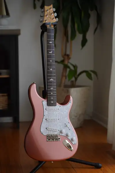 Prs Silversky , View more