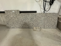 Granite Kitchen Countertop 