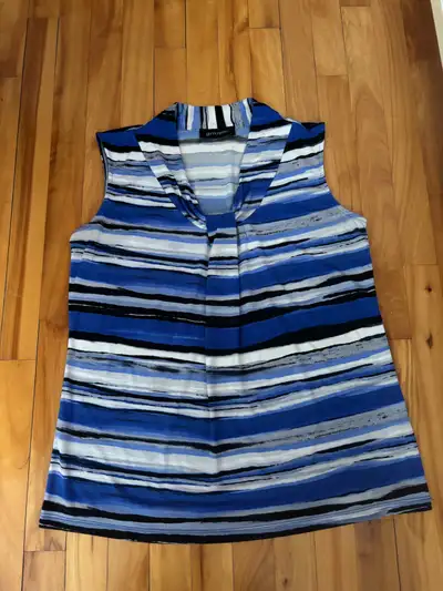 Grayson Camisole Large, View more