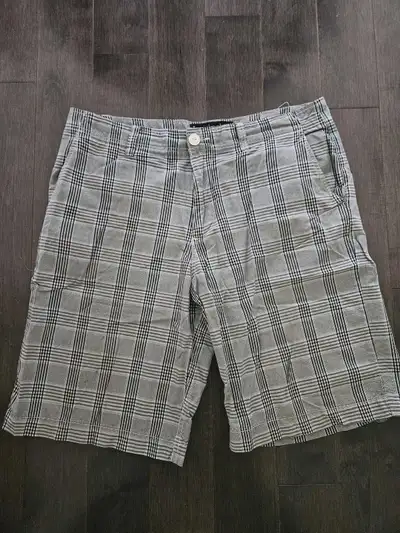 Mens Footlocker shorts., View more