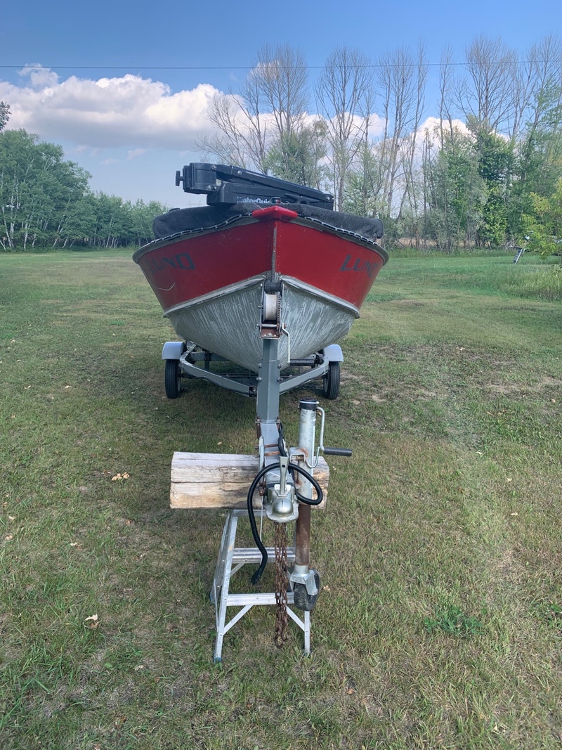 Deep n wide 16 lund Other Winnipeg Kijiji