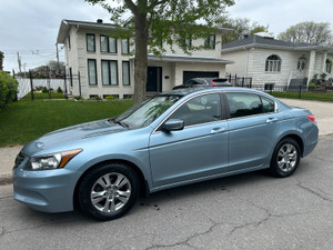 2011 Honda Accord