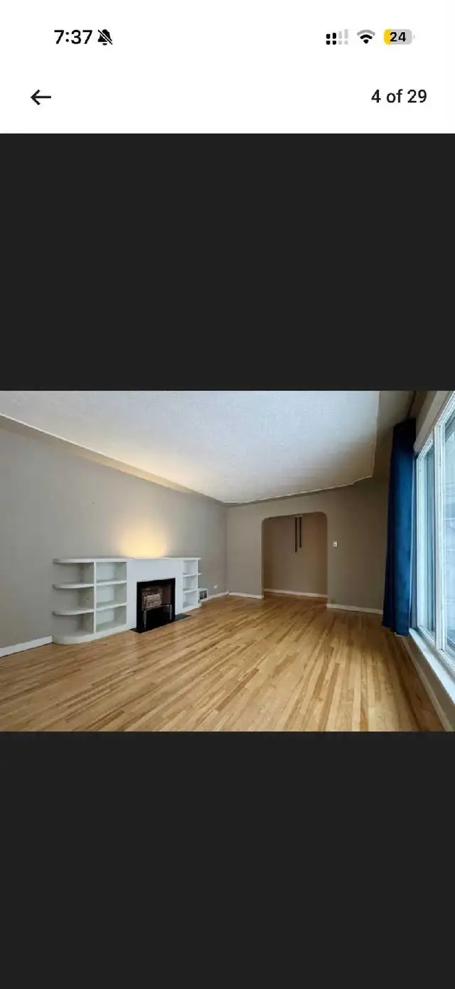 House for Rent