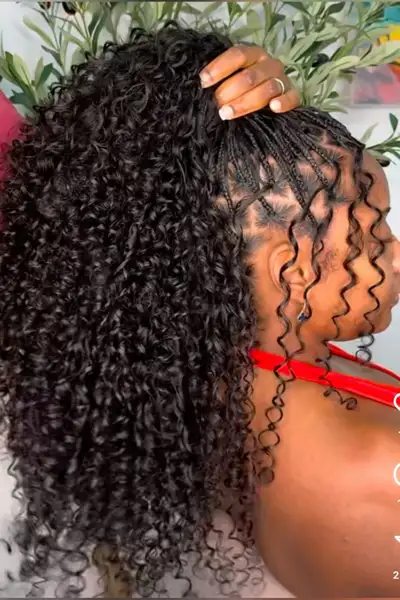Ottawa Hairstylist – Braids, Sew-Ins, Wig Installs & Promotions, View more