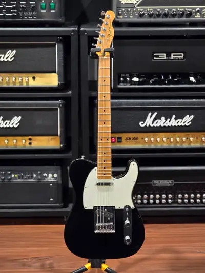 Fender Standard telecaster (Échange Possible), View more