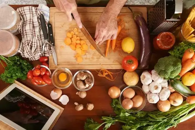 Cooking lessons 489071935237007362