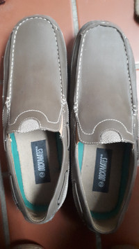 Men loafer shoes