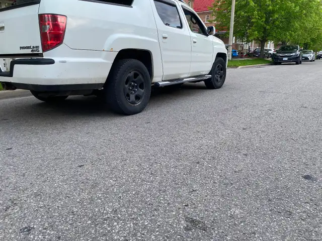 HONDA RIDGELINE602769898467512326