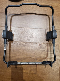 Uppababy Chicco Car Seat Adapter