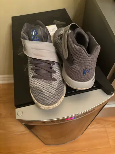 Nike Kyrie Basketball Shoes, View more