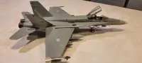 1/48 Scale Model F/A-18A Hornet